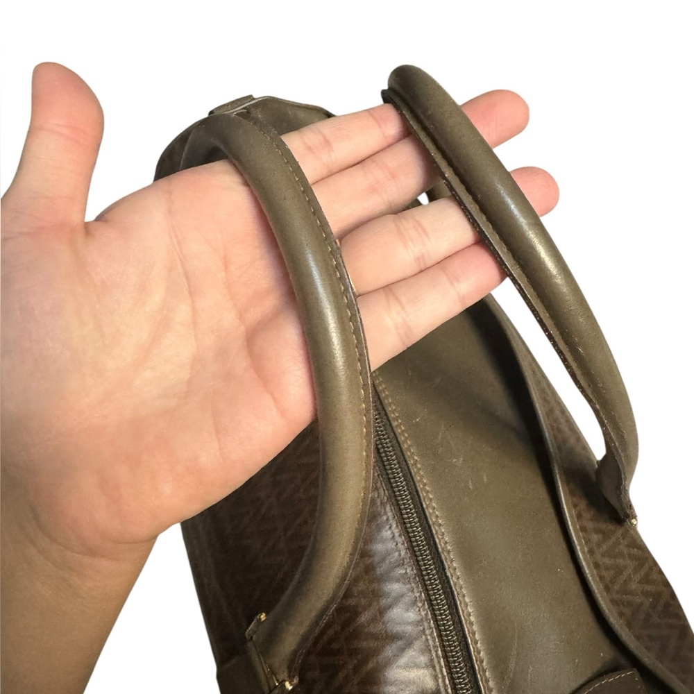Mario Valentino Boston Bag - Picture 9 of 15